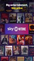 SkyShowtime الملصق