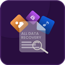 Pemulihan fail: Pemulihan data APK