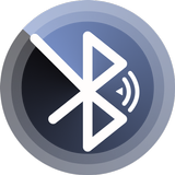 bt widget de auto conectar icono