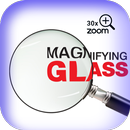 Magnifier Camera: Microscope APK