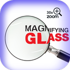 Magnifier icon