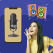 Live Bluetooth Microphone App biểu tượng