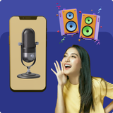 Live Bluetooth Microphone App ikon