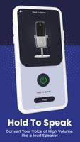 Live Bluetooth Microphone App poster