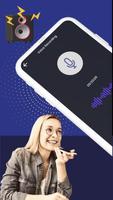 Live Bluetooth Microphone App ảnh chụp màn hình 1