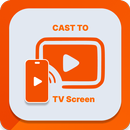Screen Mirroring for All TV APK