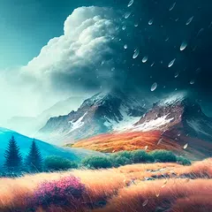 download Meteo Live Wallpapers APK