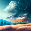 Meteo Live Wallpapers