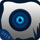 Spy camera finder-Hidden Camera Detector icon