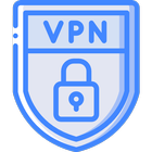 HTTP SkySocket VPN 圖標