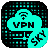 HTTP SkySocket VPN icon