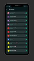 HTTP SkySocket VPN poster