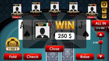 Face Cards screenshot 2