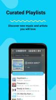 KKBOX ภาพหน้าจอ 2