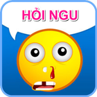 Hỏi ngu hại não icon