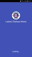 Latest Chelsea News poster