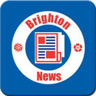 Latest Brighton News Zeichen