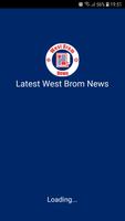 Latest West Brom News-poster