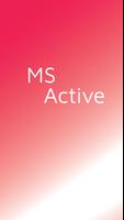 MS Active Affiche