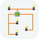 Power Line - Line Connect Puzz APK