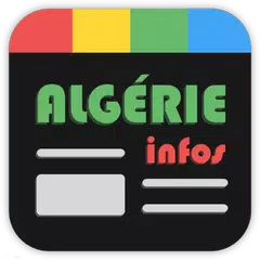 Algérie infos - أخبار الجزائر APK download