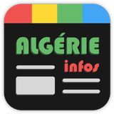 Algérie infos - أخبار الجزائر icône