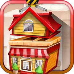 download Tower City- Tower Builder - To XAPK