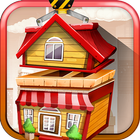 Tower City- Tower Builder آئیکن