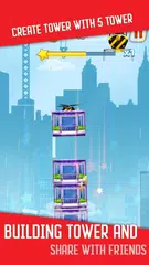 Tower City- Tower Builder - To XAPK 下載