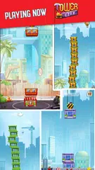 Tower City- Tower Builder - To XAPK 下載