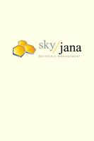 Sky Jana Inventory Management poster