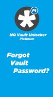 Unlock NQ Vault Platinum - Skysol スクリーンショット 1