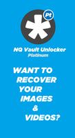 برنامه‌نما Unlock NQ Vault Platinum - Skysol عکس از صفحه