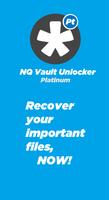 برنامه‌نما Unlock NQ Vault Platinum - Skysol عکس از صفحه