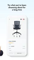Sky Space Furniture স্ক্রিনশট 2