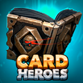 Card Heroes - CCG game with online arena and RPG
