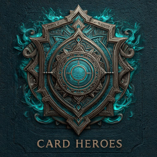 Card Heroes: Kartenspiel CCG