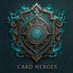 Card Heroes: Карточные Игры