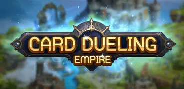 Card Dueling Empire