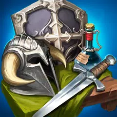 Card Dueling Empire XAPK Herunterladen