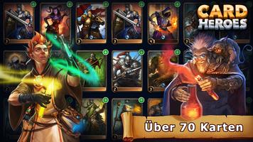 Card Heroes Screenshot 1