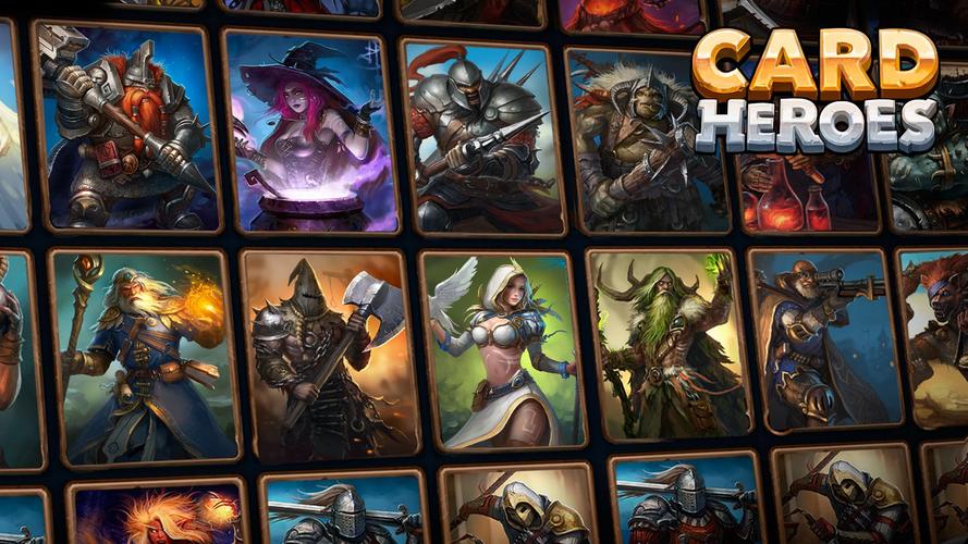 無料で Card Heroes コレクタブルカードゲーム Ccg Tcg Rpg ヒーローズオンライン アプリの最新版 Apk2 3 1946をダウンロードー Android用 Card Heroes コレクタブルカードゲーム Ccg Tcg Rpg ヒーローズオンライン Apk の最新バージョンをダウンロード Apkfab