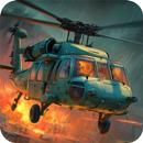 Desert War: Вертолеты и Шутеры APK