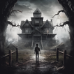 Scary Mansion: Horror Game 3D simgesi