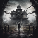 Scary Mansion: Horror Game 3D APK