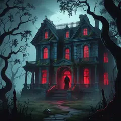 Scary Mansion: Horror-Spiel 3D XAPK Herunterladen