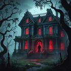 Scary Mansion 圖標