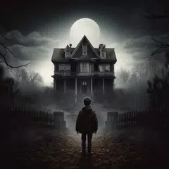 Scary Mansion：怖いホラー脱出ゲームオンライン アプリダウンロード