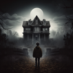 ”Scary Mansion: Horror Game 3D