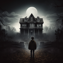 APK Scary Mansion: Horror Game 3D